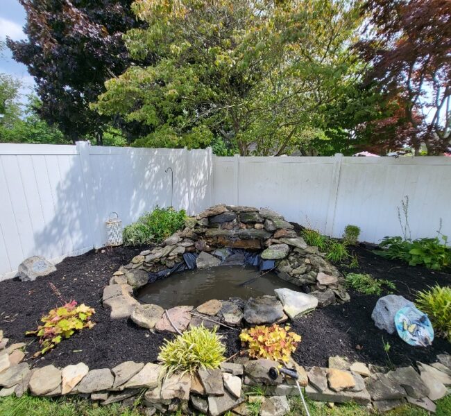 Landscape in NY | Tree Service in NY | Jirehny.com