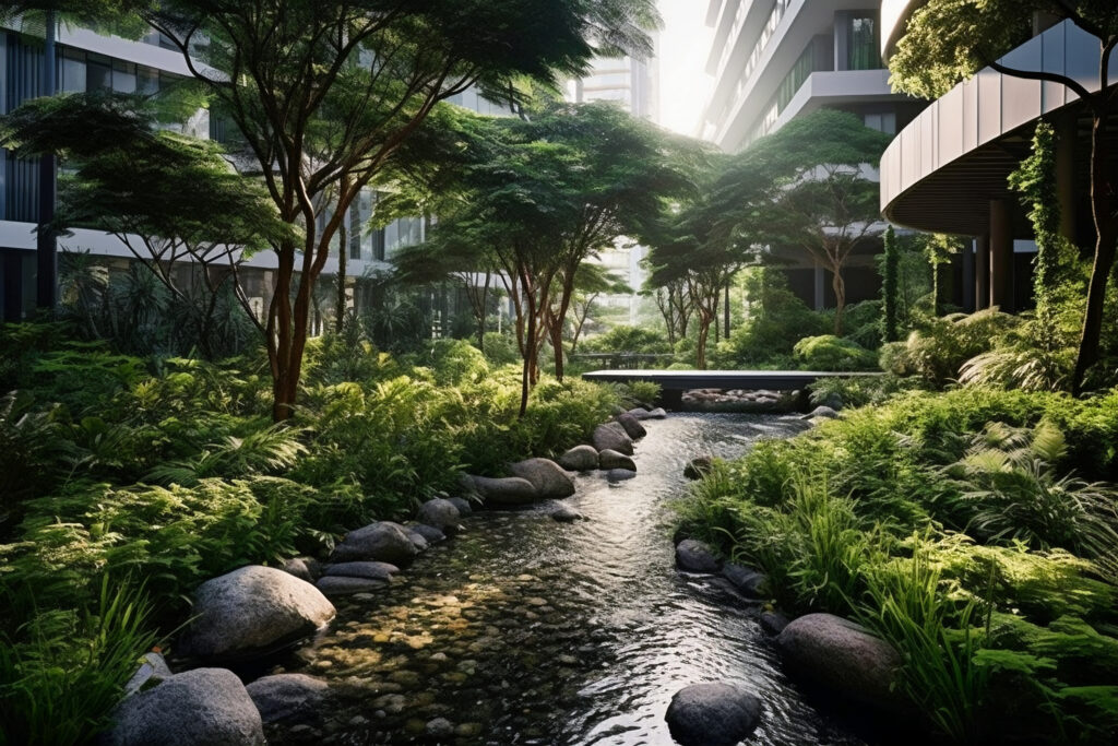 Landscape Design is Important